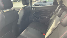 Ford EcoSport 1.0 EcoBoost 140 ST-Line 5dr Petrol Hatchback